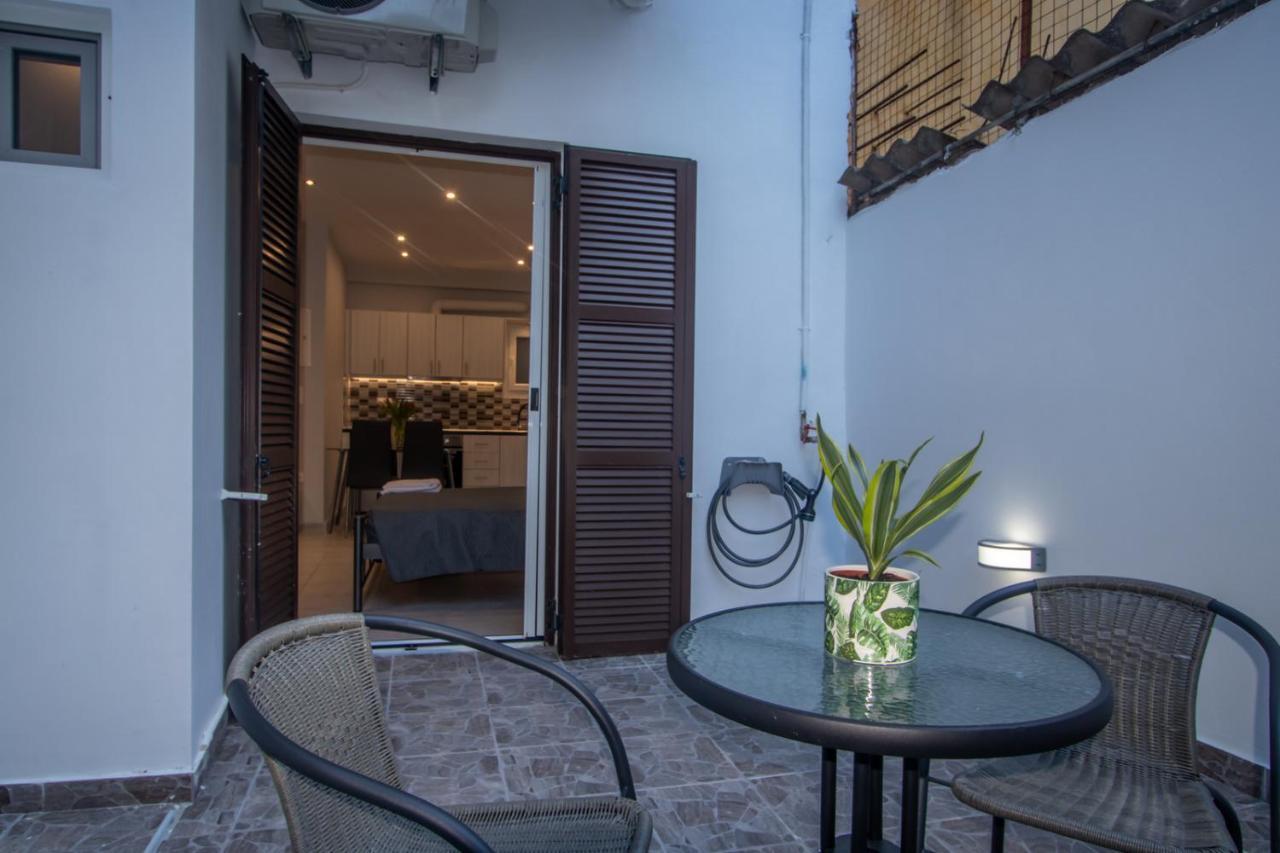 Appartamento Stefania Corfu (city)