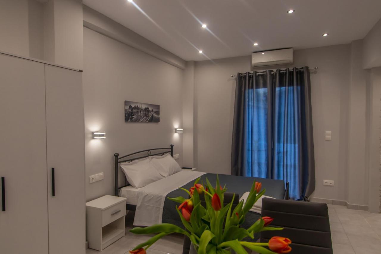 Apartment Stefania *